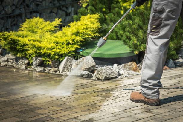 Trusted Hornsby Bend, TX Pressure Washing Services Experts